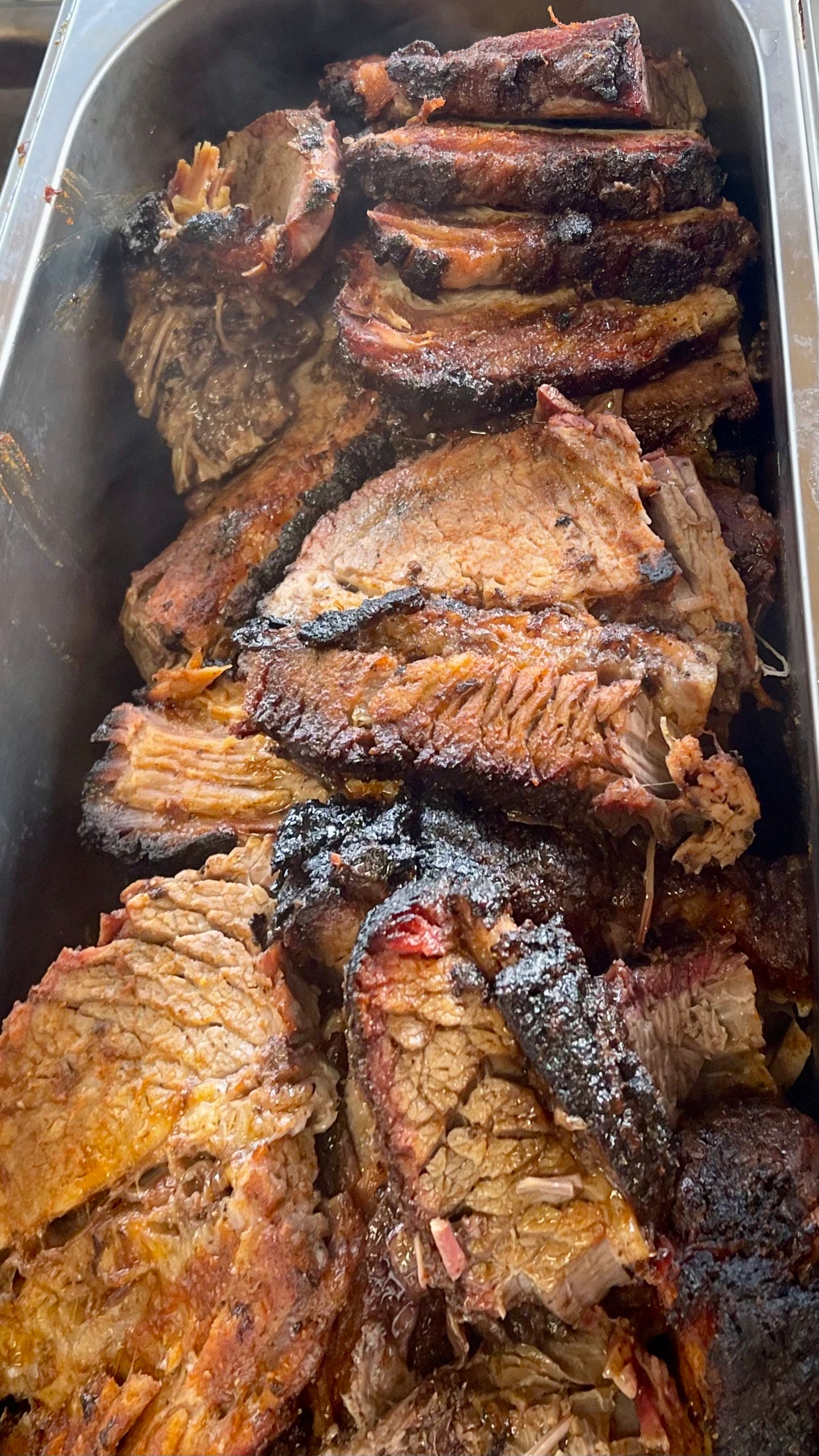 Smoked Brisket