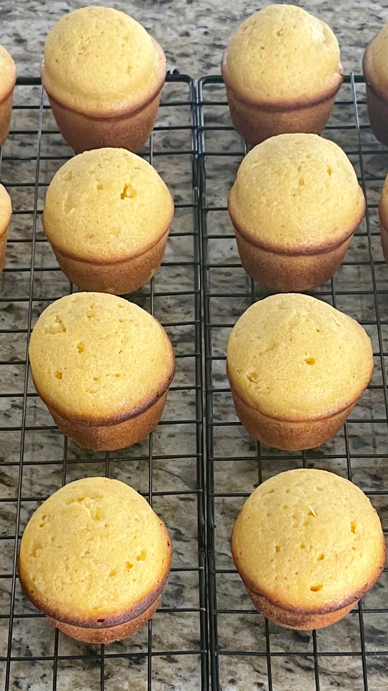 Cornbread